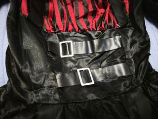 Disfraz Steampunk Mujer Talla S