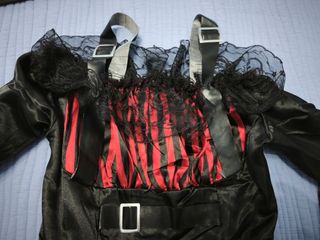 Disfraz Steampunk Mujer Talla S