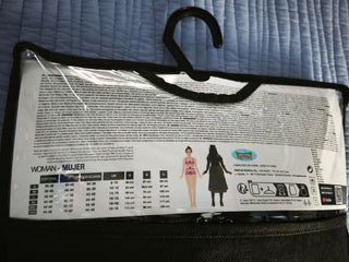 Disfraz Steampunk Mujer Talla S