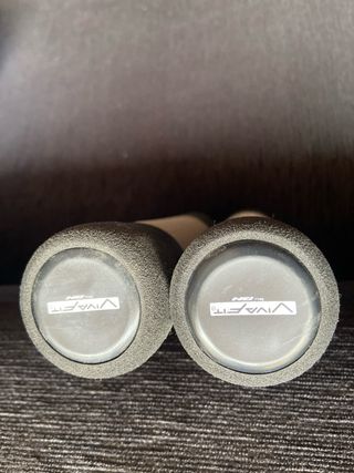 Manubri fitness 1,5 kg (coppia)