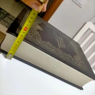 Libro El quijote