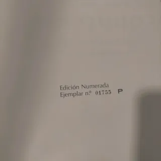 Libro El quijote