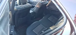 Mercedes-Benz Clase E 2010