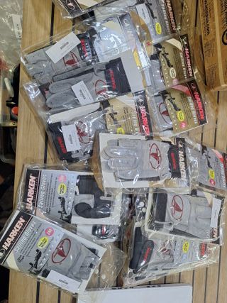 Guantes de Vela HARKEN