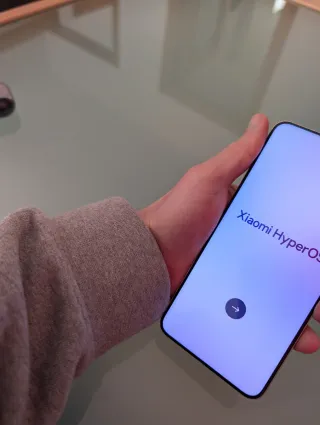 Xiaomi 15 Ultra 512GB Negro