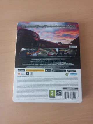 Gran Turismo 7 PS5 Edizione 25° Anniversario