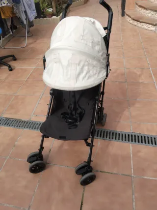 Silla de paseo Buggy Mini BMW