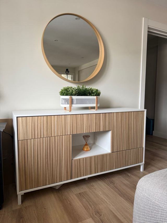 Mueble de salón moderno