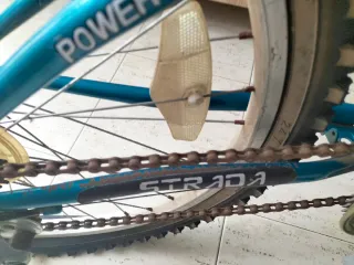 Bicicleta Strada Kaya Power de montaña