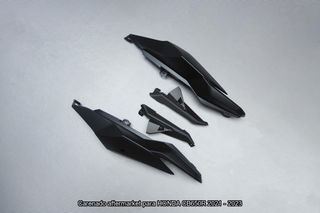 Oferta especial Carenado para HONDA CB 650R 2021