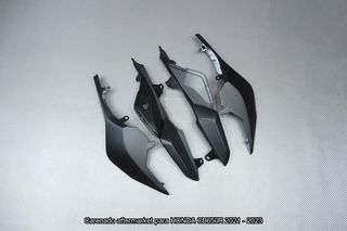 Oferta especial Carenado para HONDA CB 650R 2021