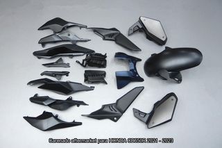 Oferta especial Carenado para HONDA CB 650R 2021