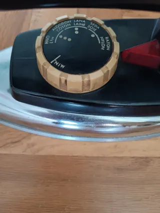 Plancha Retro marca Philips