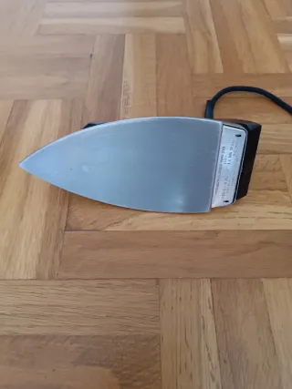 Plancha Retro marca Philips