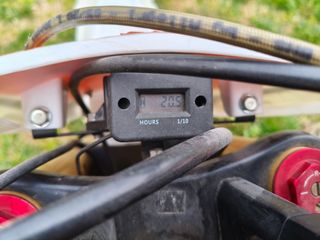 Pitbike IMR Supercorse 160 Freno Formula