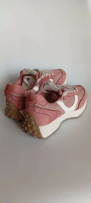 Zapatillas Corina 37