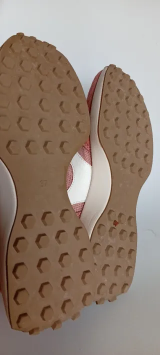 Zapatillas Corina 37