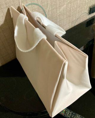 Sacchetto regalo con scritta "Sei Speciale”