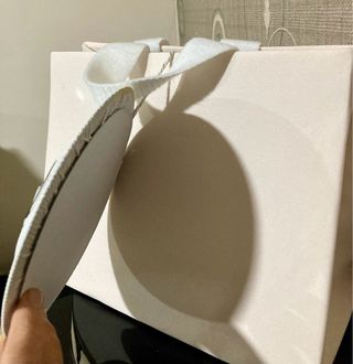 Sacchetto regalo con scritta "Sei Speciale”