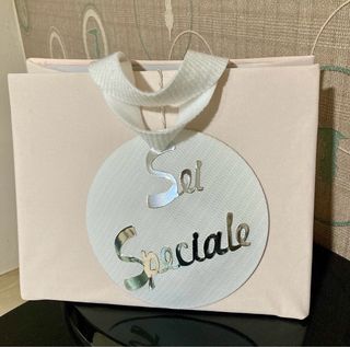 Sacchetto regalo con scritta "Sei Speciale”