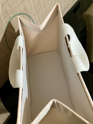 Sacchetto regalo con scritta "Sei Speciale”