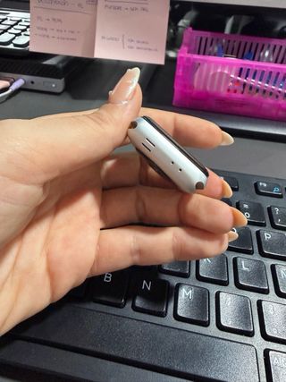 Apple Watch Serie 3 Plata - No Enciende