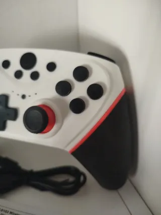 Mando Inalámbrico T-S103 para Switch/PC