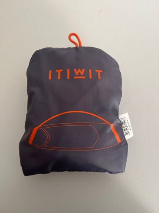 Correa transporte tabla paddle surf ITIWIT