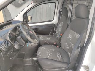 FIAT Fiorino FURGON 2015 1.3 MULTIJET BAJO CONSUMO