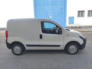 FIAT Fiorino FURGON 2015 1.3 MULTIJET BAJO CONSUMO