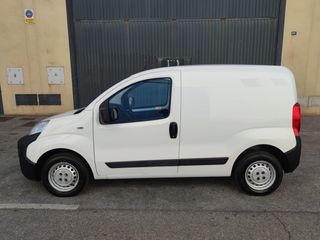 FIAT Fiorino FURGON 2015 1.3 MULTIJET BAJO CONSUMO