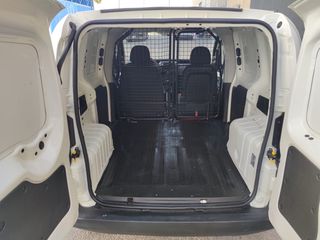 FIAT Fiorino FURGON 2015 1.3 MULTIJET BAJO CONSUMO