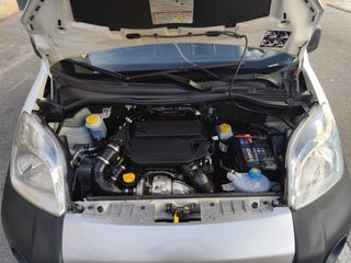 FIAT Fiorino FURGON 2015 1.3 MULTIJET BAJO CONSUMO