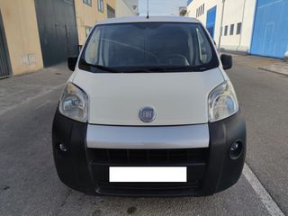 FIAT Fiorino FURGON 2015 1.3 MULTIJET BAJO CONSUMO