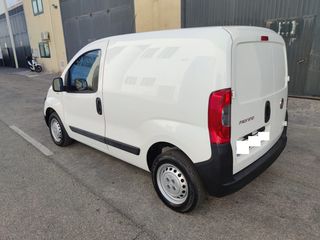 FIAT Fiorino FURGON 2015 1.3 MULTIJET BAJO CONSUMO