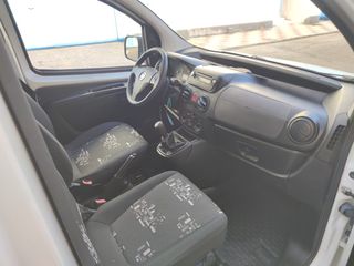 FIAT Fiorino FURGON 2015 1.3 MULTIJET BAJO CONSUMO