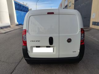 FIAT Fiorino FURGON 2015 1.3 MULTIJET BAJO CONSUMO