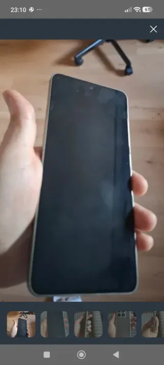 Xiaomi 14T Pro Plata Usado