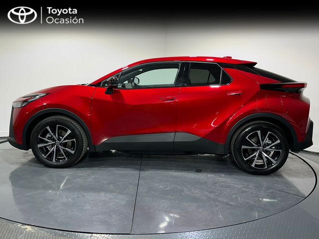 Toyota C-HR 220PH ADVANCE+SKYVIEW