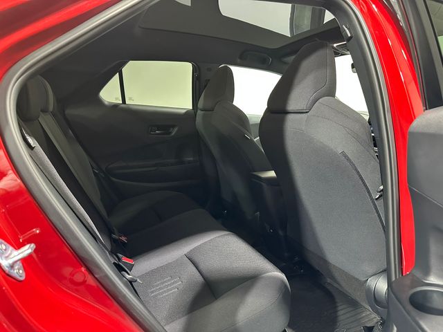 Toyota C-HR 220PH ADVANCE+SKYVIEW