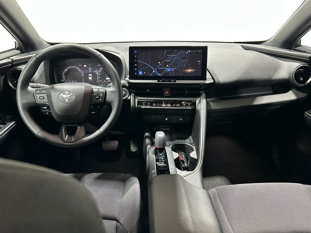 Toyota C-HR 220PH ADVANCE+SKYVIEW