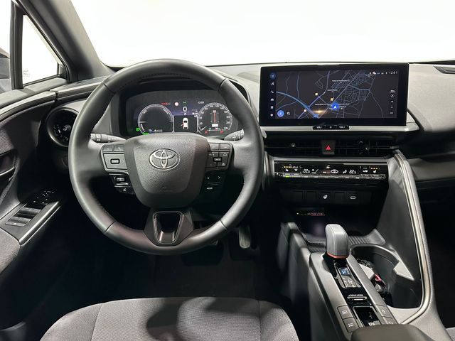 Toyota C-HR 220PH ADVANCE+SKYVIEW