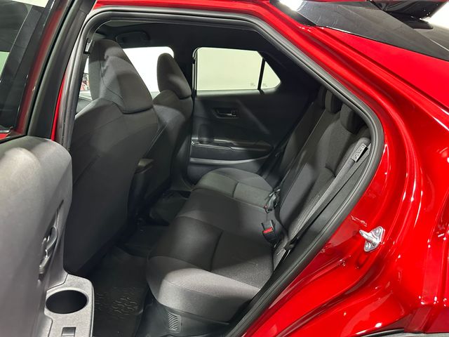 Toyota C-HR 220PH ADVANCE+SKYVIEW