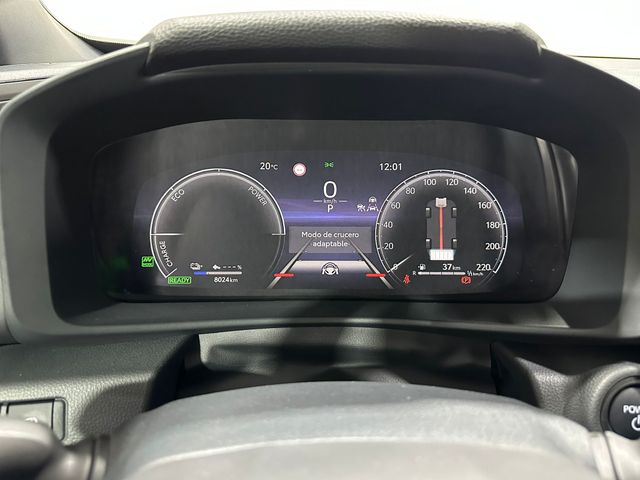 Toyota C-HR 220PH ADVANCE+SKYVIEW