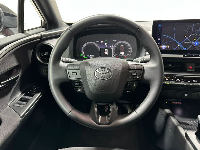 Toyota C-HR 220PH ADVANCE+SKYVIEW