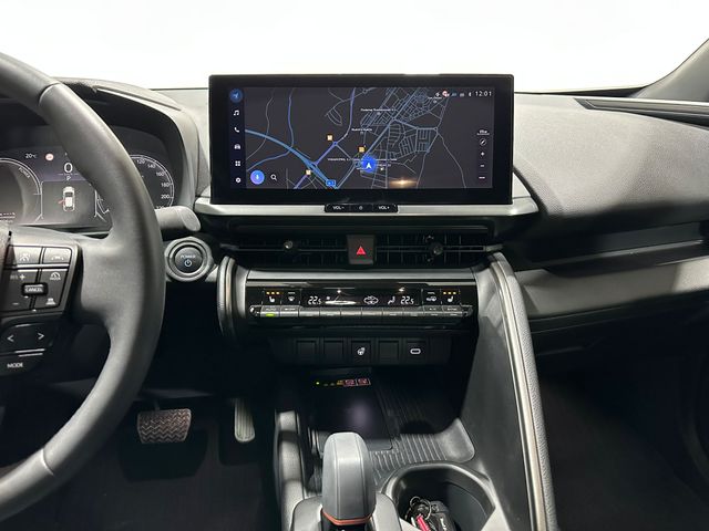Toyota C-HR 220PH ADVANCE+SKYVIEW