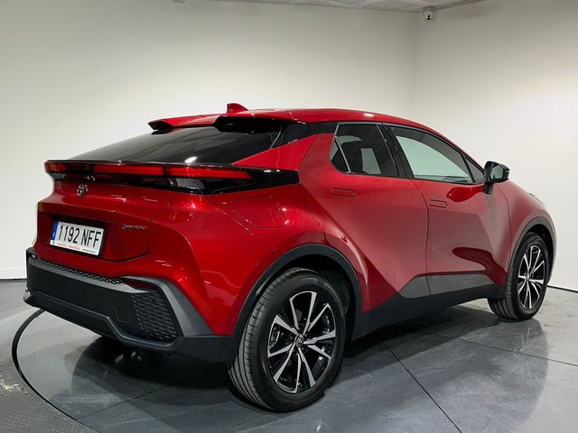 Toyota C-HR 220PH ADVANCE+SKYVIEW