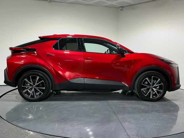 Toyota C-HR 220PH ADVANCE+SKYVIEW