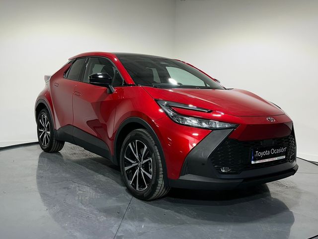 Toyota C-HR 220PH ADVANCE+SKYVIEW