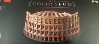 LEGO Coliseo 10276
